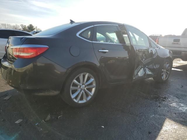 2014 Buick Verano