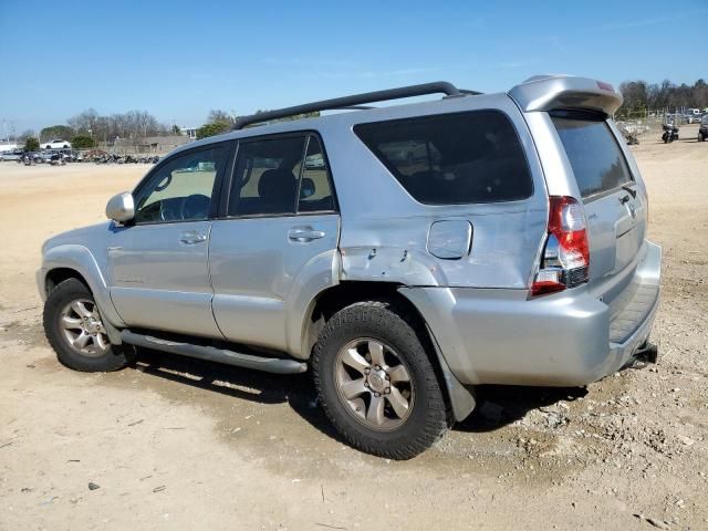 2006 Toyota 4runner SR5