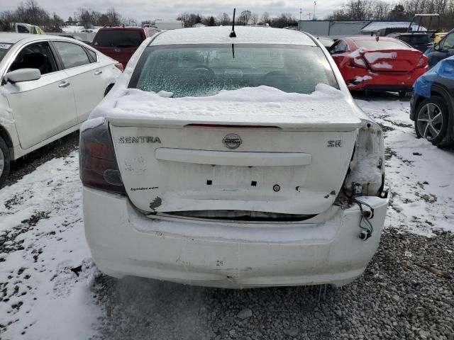 2010 Nissan Sentra 2.0