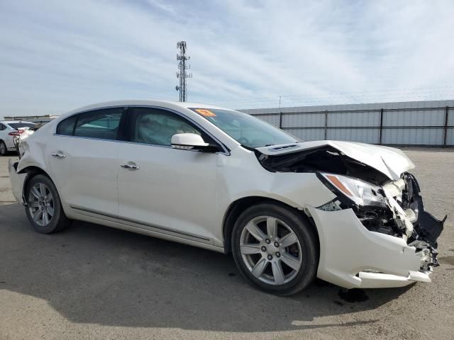 2014 Buick Lacrosse Touring