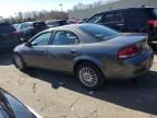 2005 Chrysler Sebring Touring