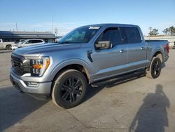 Ford Vehiculos salvage en venta: 2021 Ford F150 Supercrew