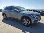 2017 Mercedes-Benz GLC 300