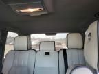 2012 Land Rover Range Rover HSE Luxury