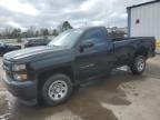 2014 Chevrolet Silverado C1500