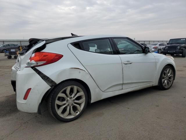 2012 Hyundai Veloster