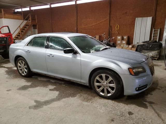 2013 Chrysler 300 S