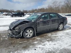 Chevrolet Vehiculos salvage en venta: 2008 Chevrolet Impala LT