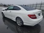 2013 Mercedes-Benz C 250