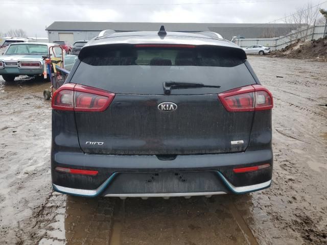 2018 KIA Niro EX Premium