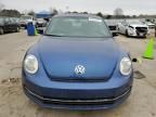 2012 Volkswagen Beetle Turbo