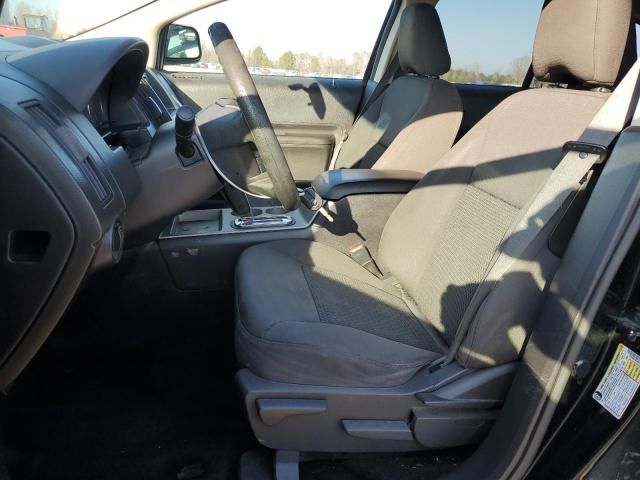 2009 Ford Edge SE