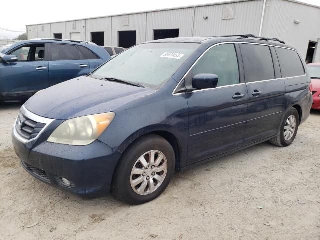 2010 Honda Odyssey EXL