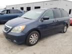 2010 Honda Odyssey EXL