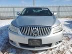 2010 Buick Lacrosse CXS