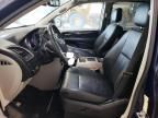 2016 Chrysler Town & Country Touring L