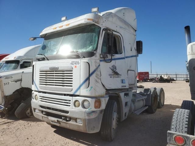 2005 Freightliner Argosy