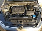 2017 Volkswagen Golf S