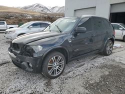 Salvage cars for sale at Reno, NV auction: 2013 BMW X5 XDRIVE35I