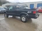 2003 Chevrolet S Truck S10