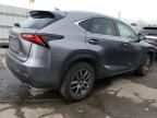 2015 Lexus NX 200T