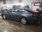 2015 Toyota Avalon Hybrid