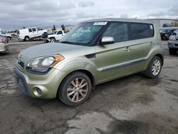 2013 KIA Soul + en venta en Bakersfield, CA