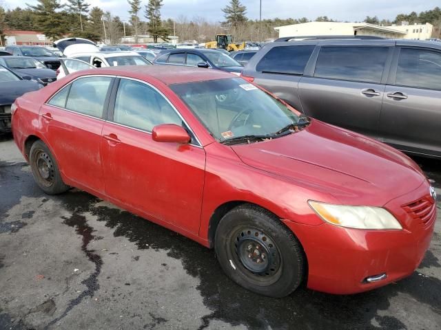 2007 Toyota Camry CE