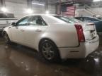 2008 Cadillac CTS