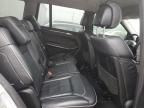 2013 Mercedes-Benz GL 550 4matic