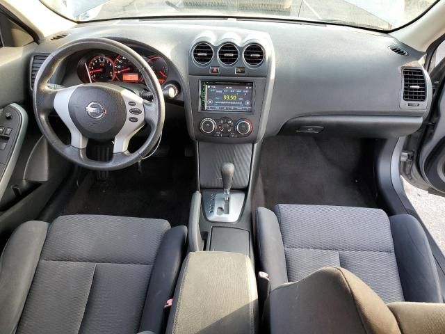 2008 Nissan Altima 2.5S