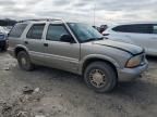 2000 GMC Jimmy / Envoy