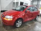 2006 Chevrolet Aveo LT