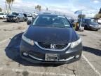 2014 Honda Civic EXL