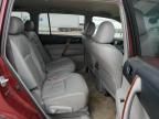 2008 Toyota Highlander Limited