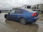 2003 Honda Civic EX