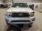 2013 Toyota Tacoma Double Cab