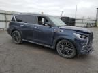 2021 Infiniti QX80 Luxe