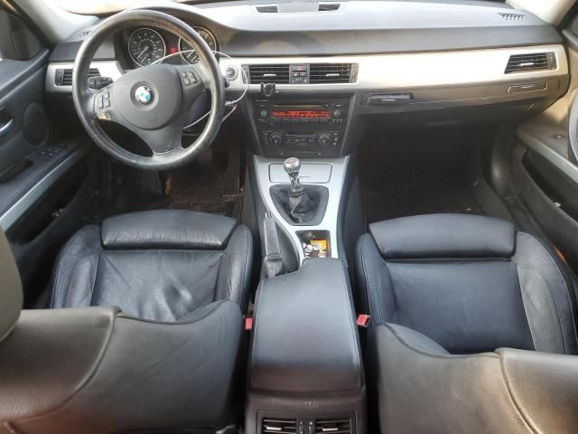 2006 BMW 330 I