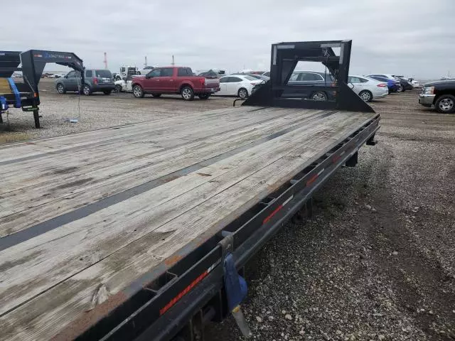 2023 Other 2023 East Texas 40' Flatbed