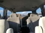 2000 Toyota Sienna LE