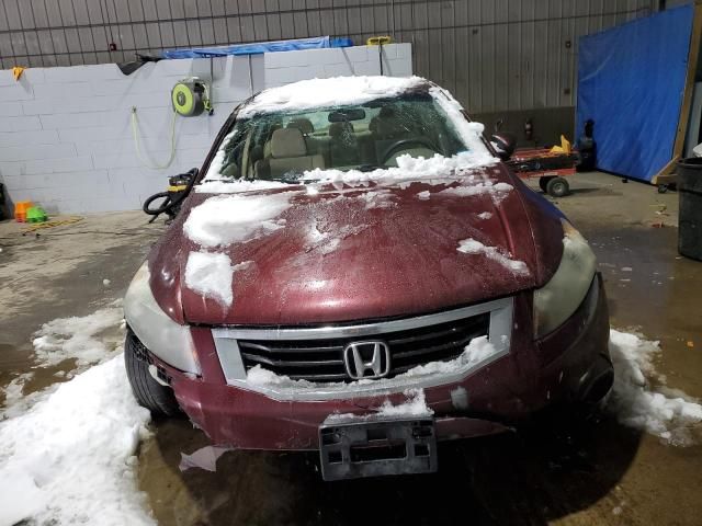 2010 Honda Accord LX