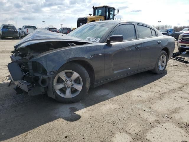 2011 Dodge Charger