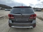 2016 Dodge Journey Crossroad