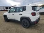 2019 Jeep Renegade Sport