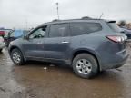 2013 Chevrolet Traverse LS