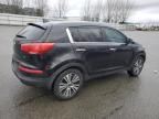 2016 KIA Sportage EX