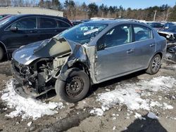 2008 Nissan Sentra 2.0 en venta en Exeter, RI