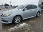 2013 Subaru Legacy 2.5I Premium