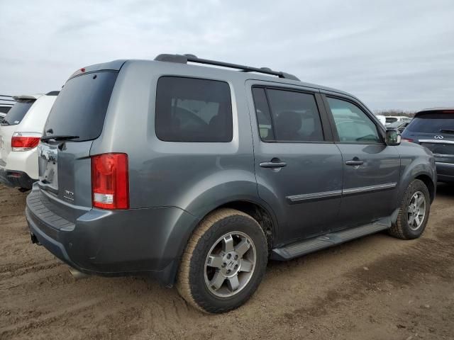 2009 Honda Pilot Touring